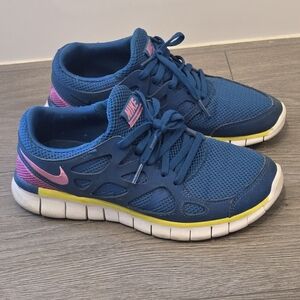 Nike trainers